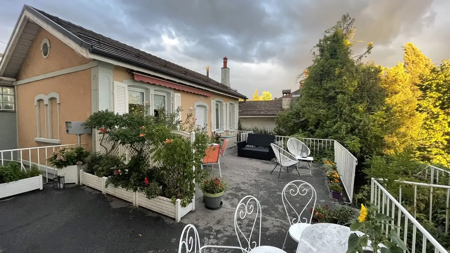 Casa singola in affitto - 1095 Lutry - Photo 2