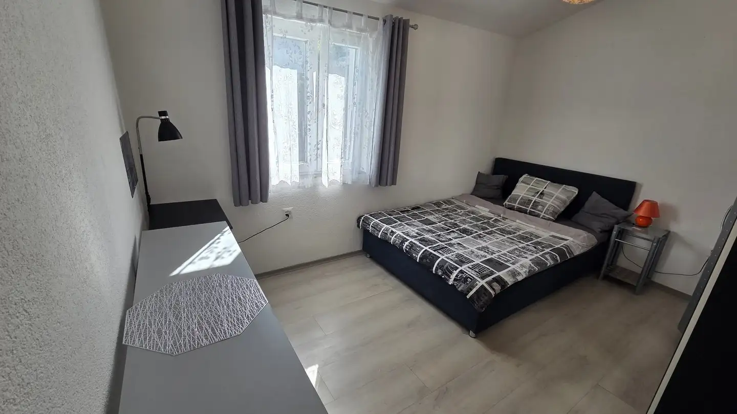 Single room for rent - Weidengasse 4, 5012 Schönenwerd