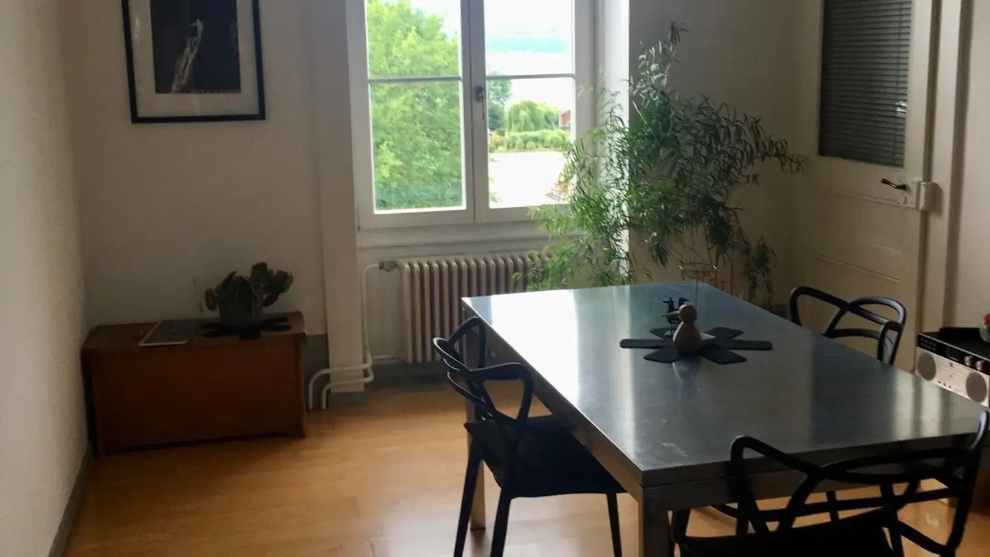 Wohnung mieten - Rue Du Tilleul 1, 1588 Cudrefin
