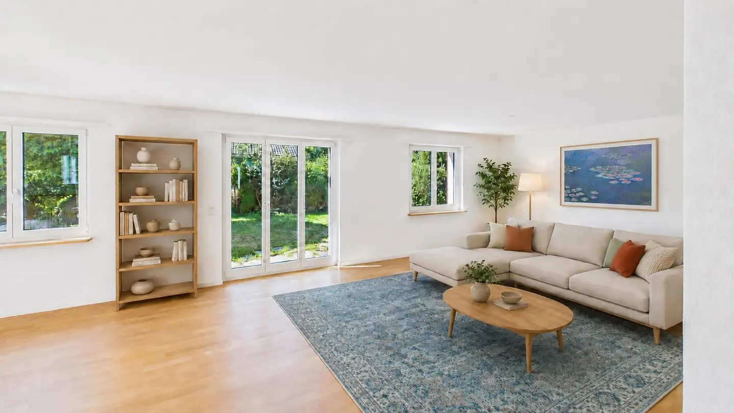 Maison individuelle à vendre - Leonhardstrasse 6, 8575 Bürglen TG - Photo 4