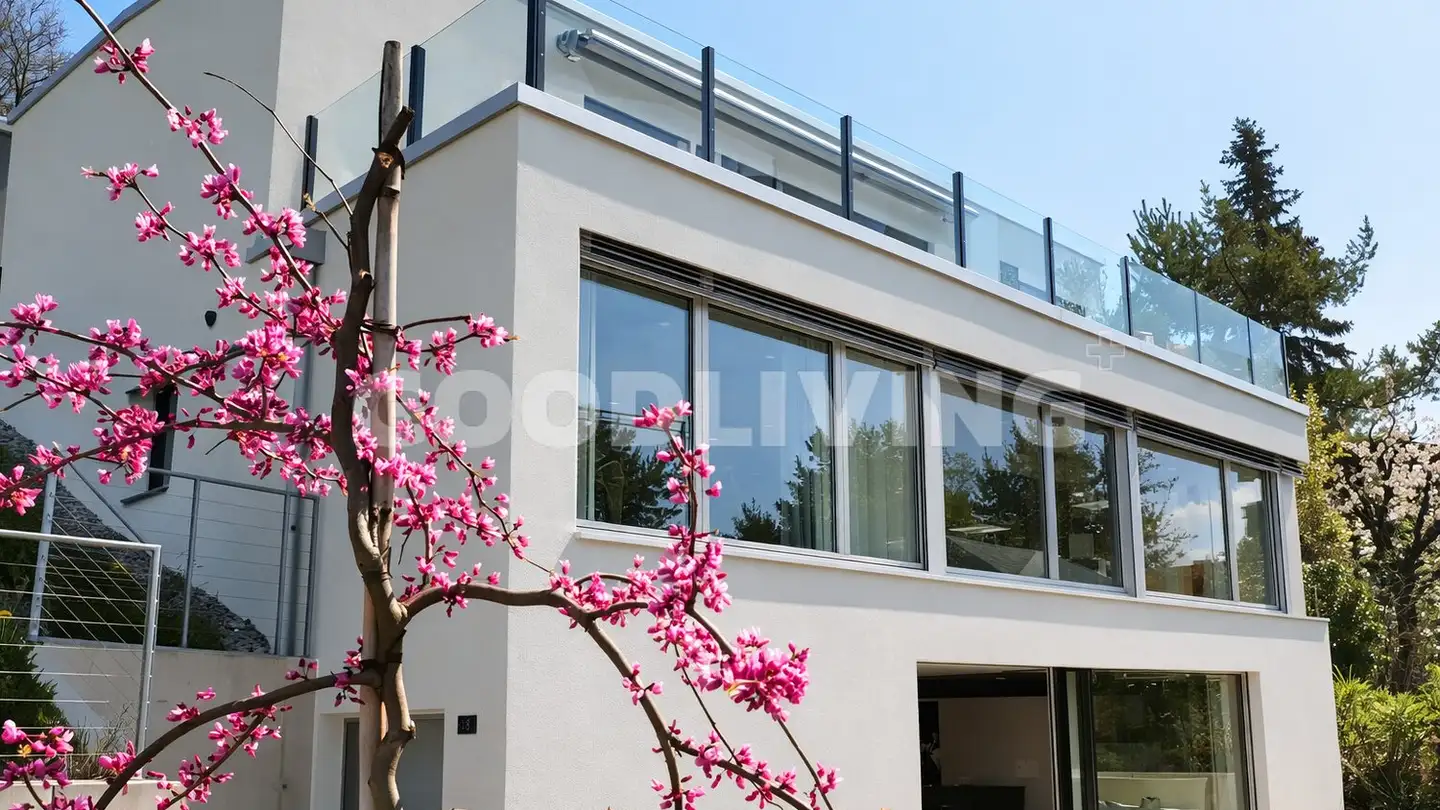 Casa singola in vendita - 4414 Füllinsdorf