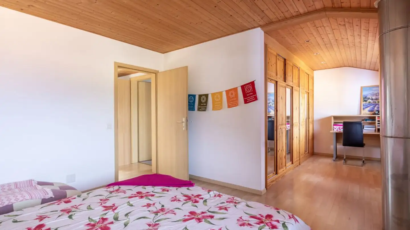 Casa singola in vendita - Via Centrale 23, 6516 Cugnasco - Foto 4