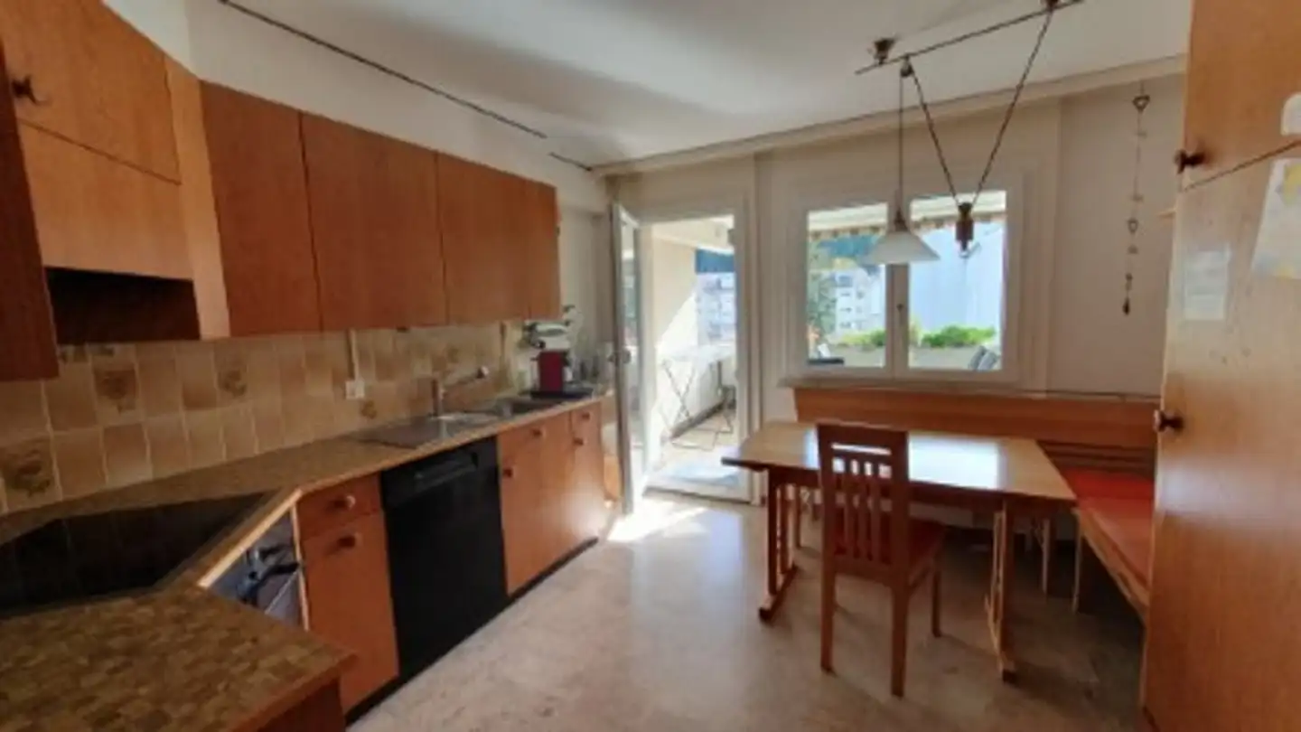 Apartment for rent - Amselweg 8, 3186 Düdingen - Photo 2