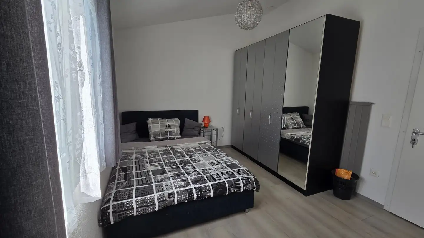 Stanza singola in affitto - Weidengasse 4, 5012 Schönenwerd - Foto 2