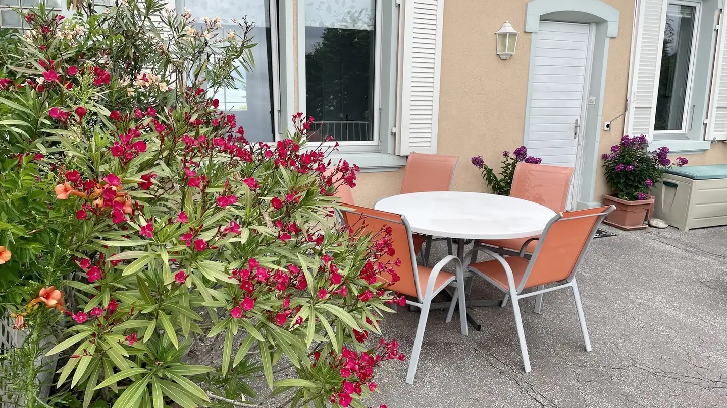 Casa singola in affitto - 1095 Lutry - Photo 3