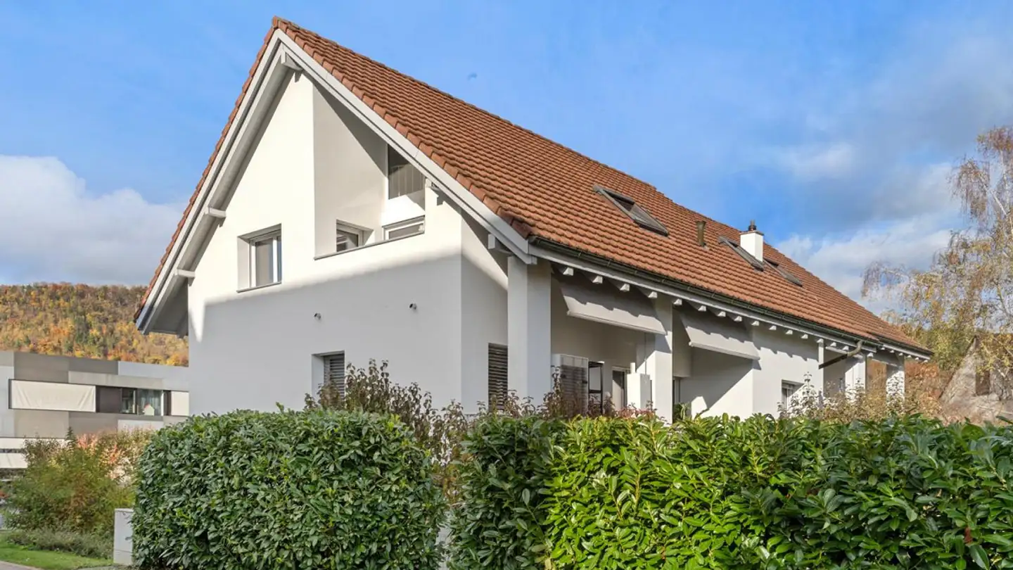 Appartamento in affitto - Standweg 7, 4410 Liestal
