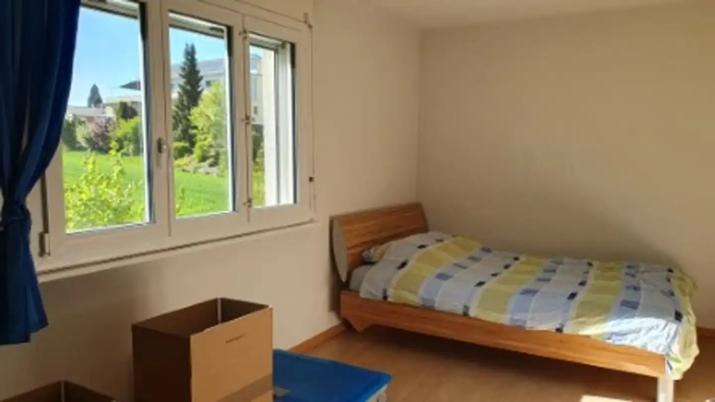 Apartment for rent - Amselweg 8, 3186 Düdingen - Photo 3