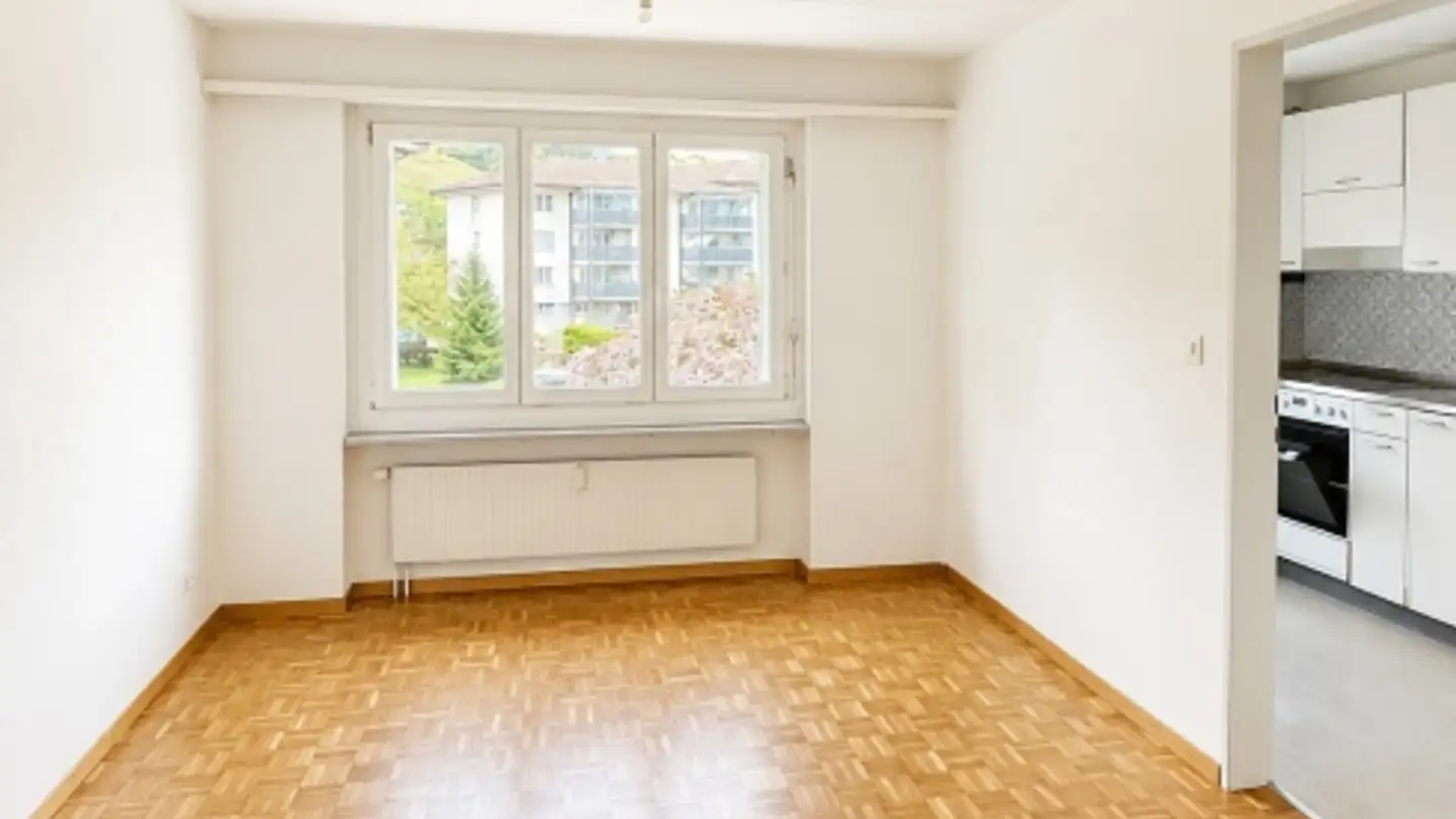Appartement à louer - 8052 Zürich