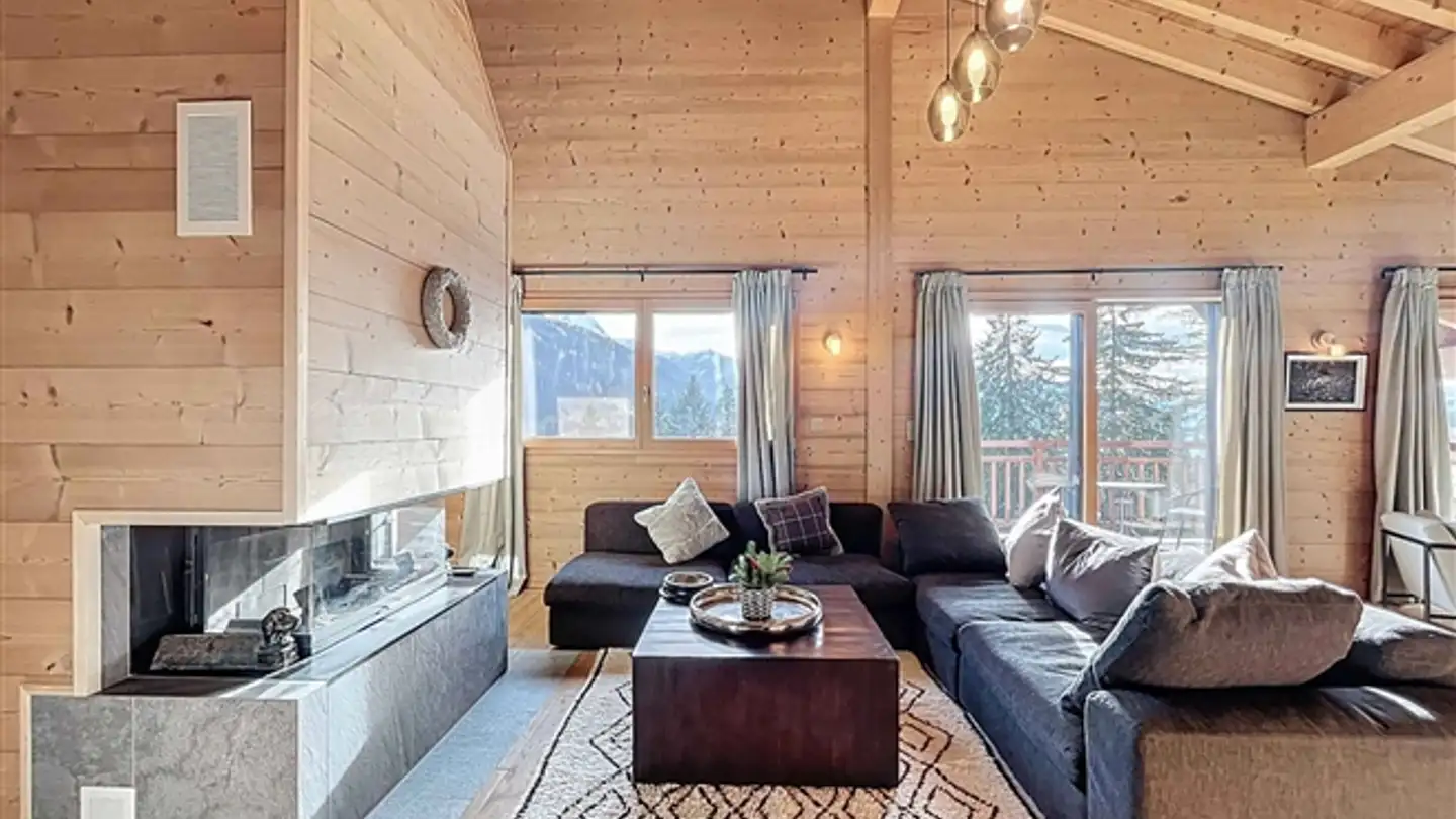 Attique à vendre - 1182 Gilly - Photo 4