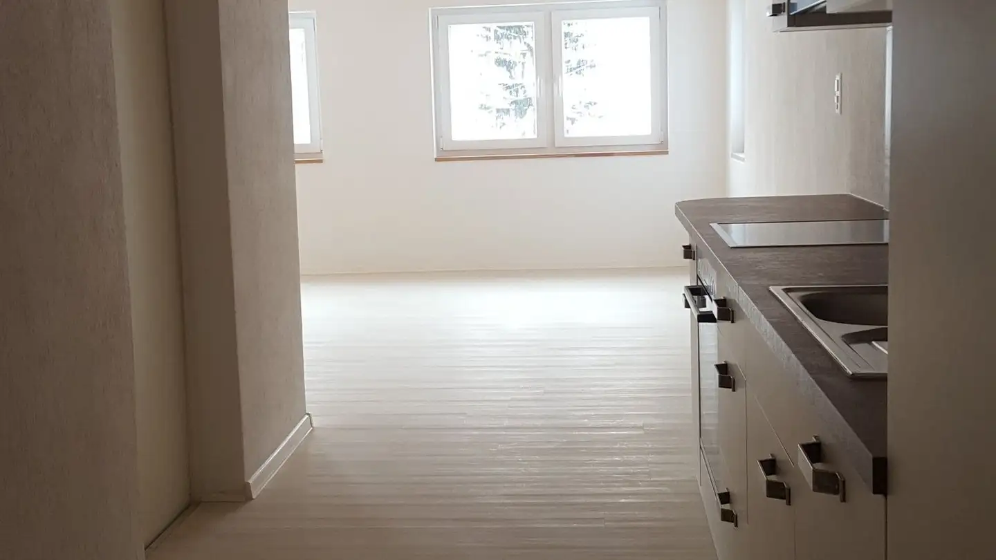 Apartment for rent - Althörnlistrasse 22, 8496 Steg im Tösstal