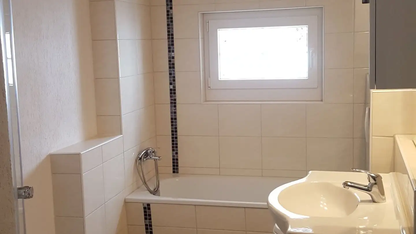 Apartment for rent - Althörnlistrasse 22, 8496 Steg im Tösstal - Photo 2