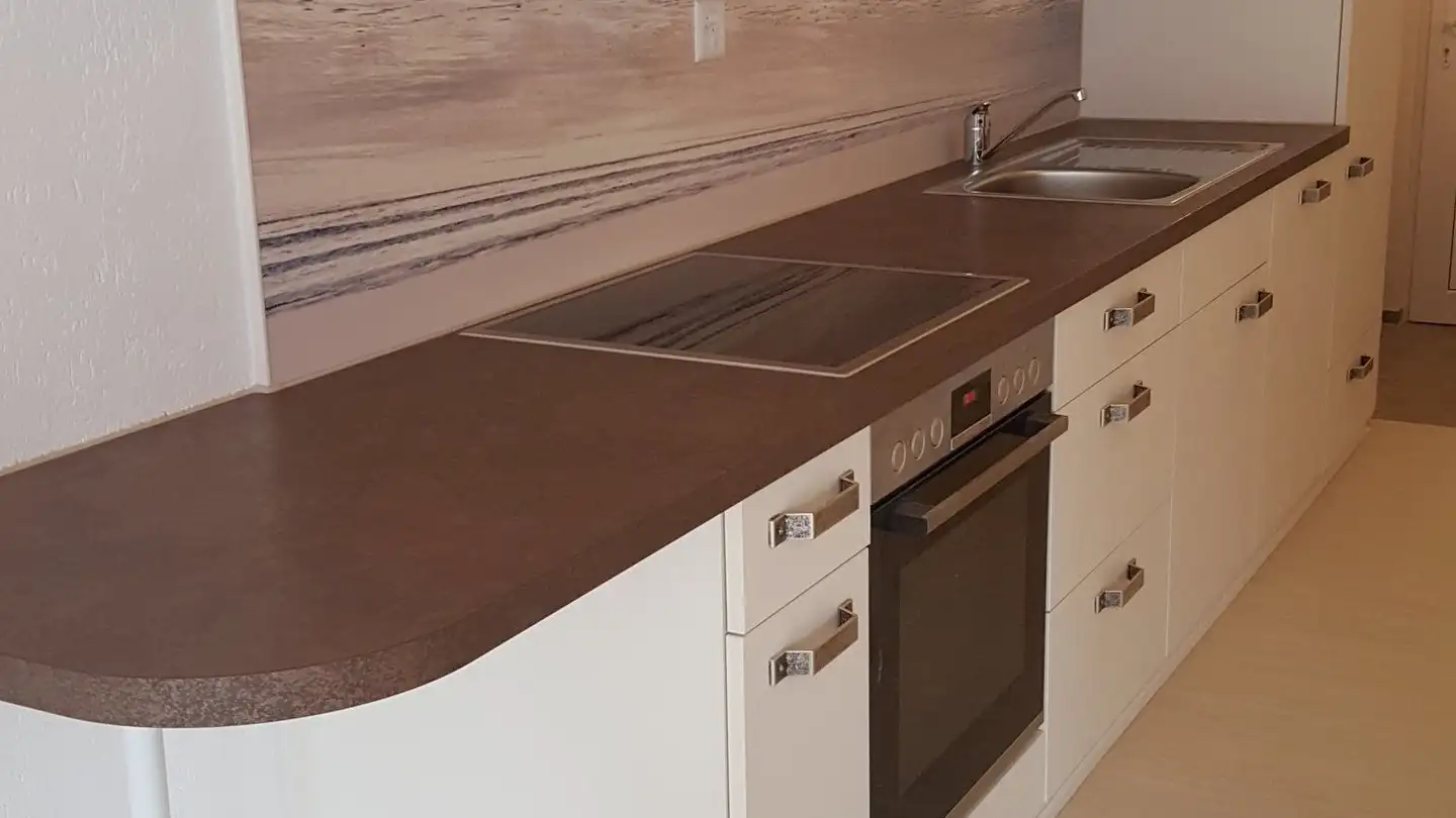 Apartment for rent - Althörnlistrasse 22, 8496 Steg im Tösstal - Photo 4