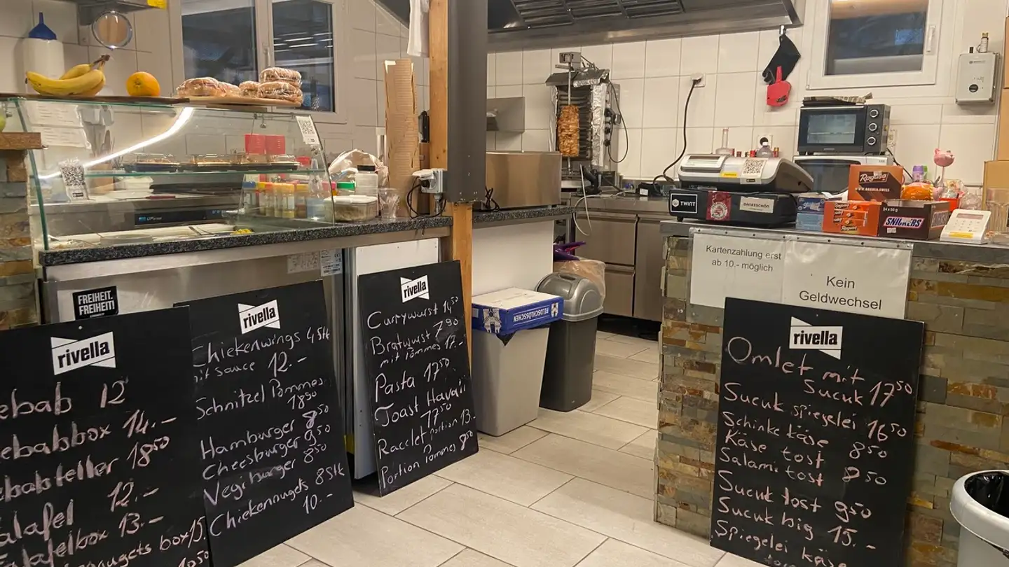 Negozio in vendita - Klosterstrasse 7, 8406 Winterthur - Foto 3