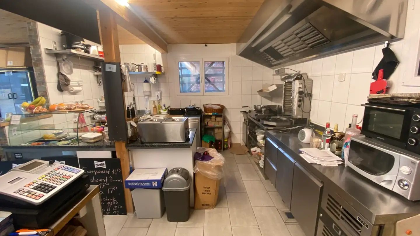 Negozio in vendita - Klosterstrasse 7, 8406 Winterthur - Foto 4