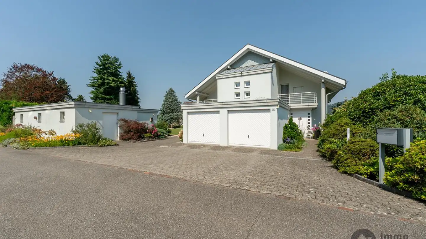 Single house for sale - 4852 Rothrist - Photo 2