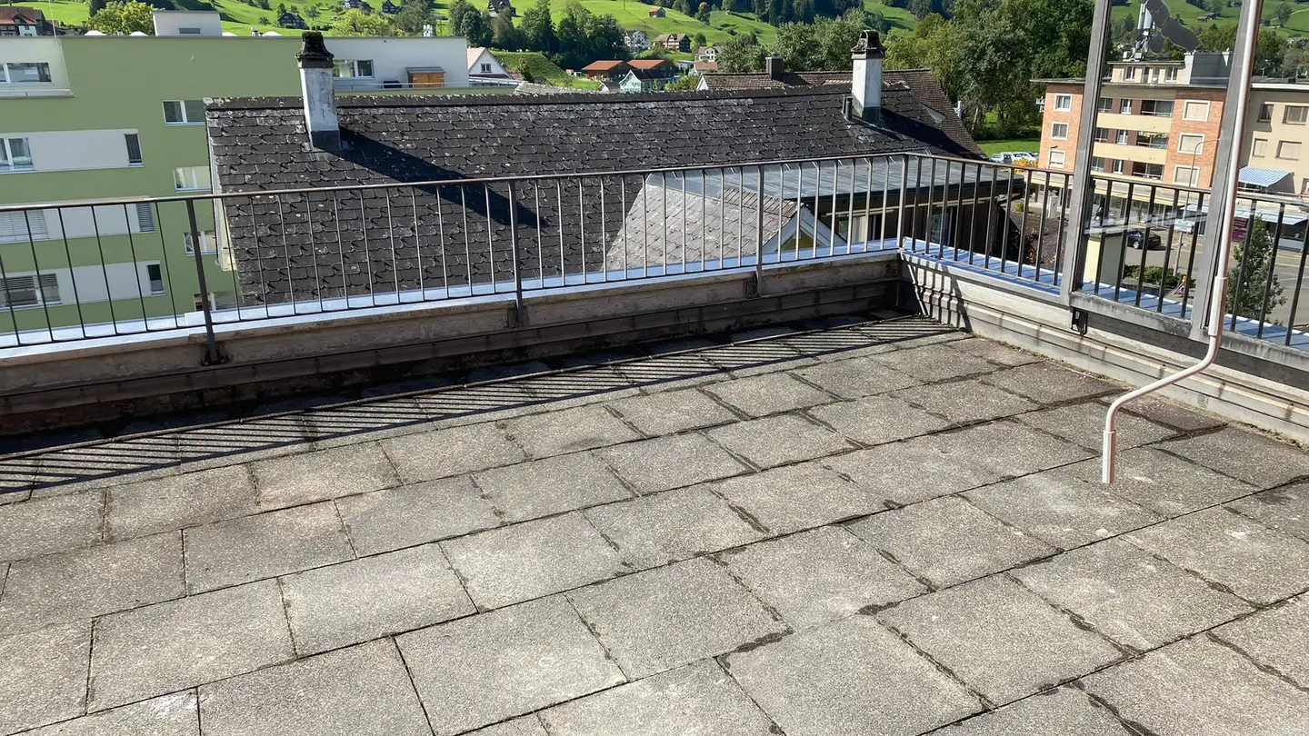 Appartamento in affitto - Sonneggstrasse 21, 9642 Ebnat-Kappel - Foto 2