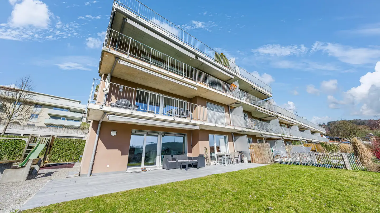 Wohnung kaufen - Maienriedweg 19, 8408 Winterthur - Foto 3