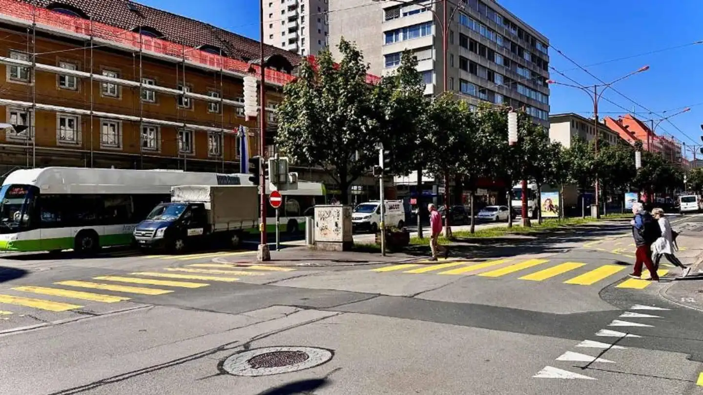 Office space for rent - 2300 La Chaux-de-Fonds