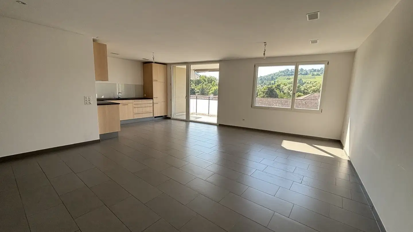 Wohnung mieten - Lörracherstrasse 159, 4125 Riehen