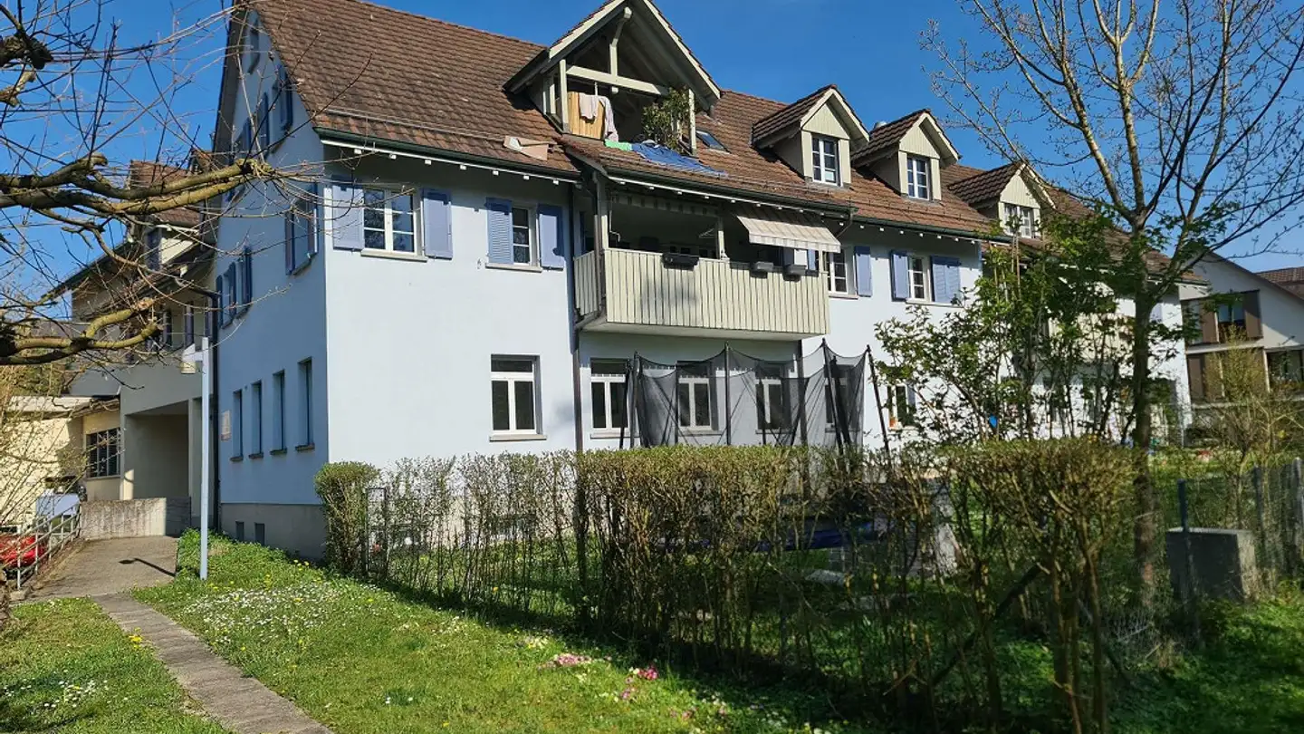 Immeuble résidentiel à vendre - Allmendzentrum 1, 8427 Rorbas - Photo 2