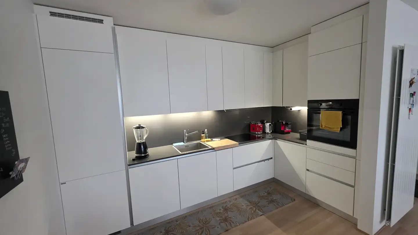 Apartment for rent - Via Antonio Ciseri 2b, 6600 Locarno - Photo 2