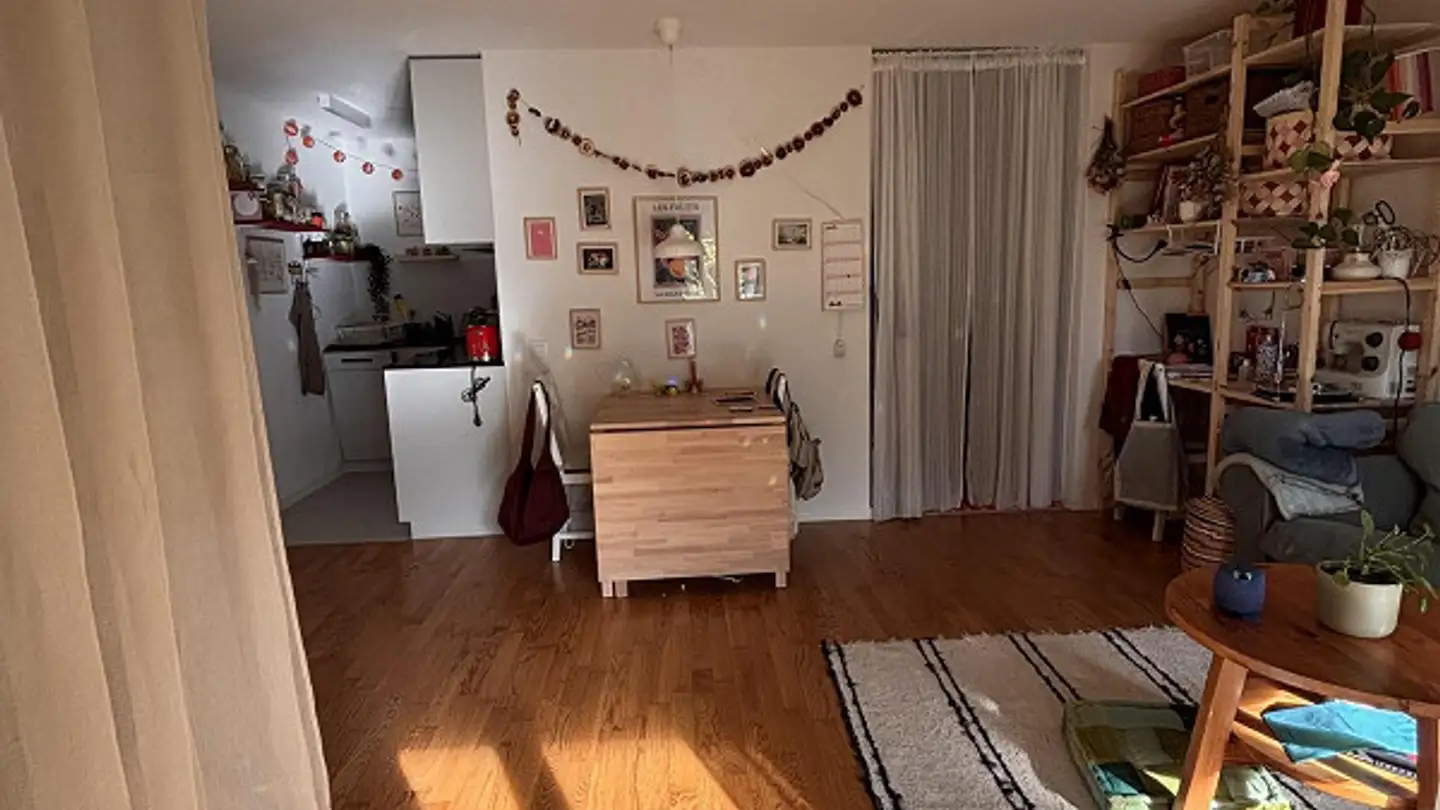Apartment for rent - Mühlestrasse 31, 3053 Münchenbuchsee - Photo 2