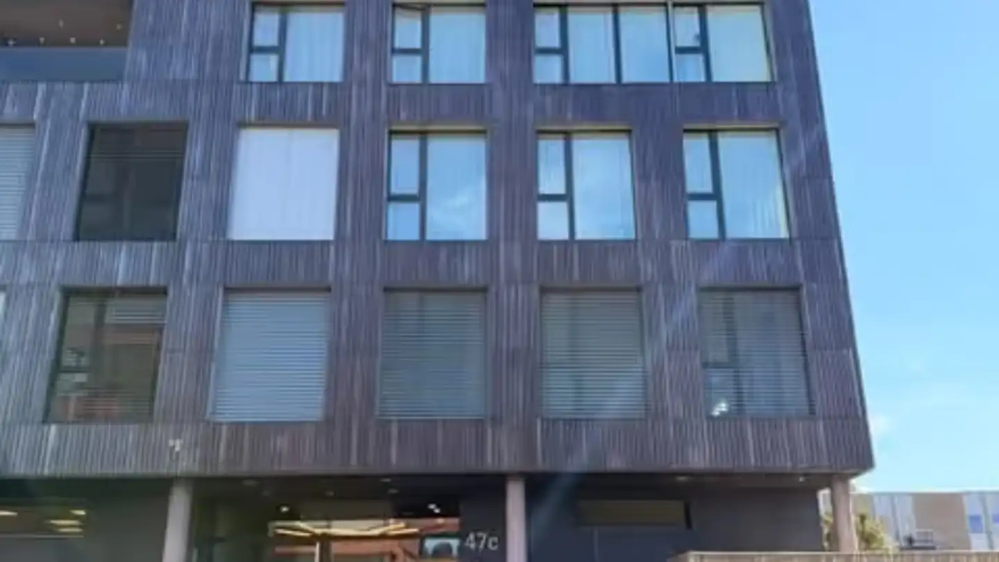 Commerciale in affitto - Langgasse 47c, 6340 Baar