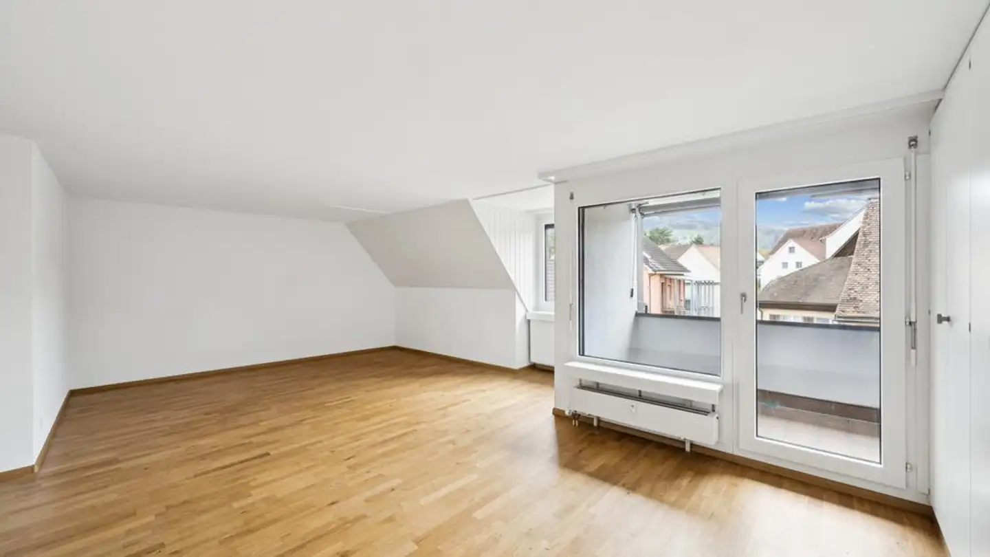 Appartamento in affitto - Hauptstrasse 70, 4147 Aesch BL - Foto 2