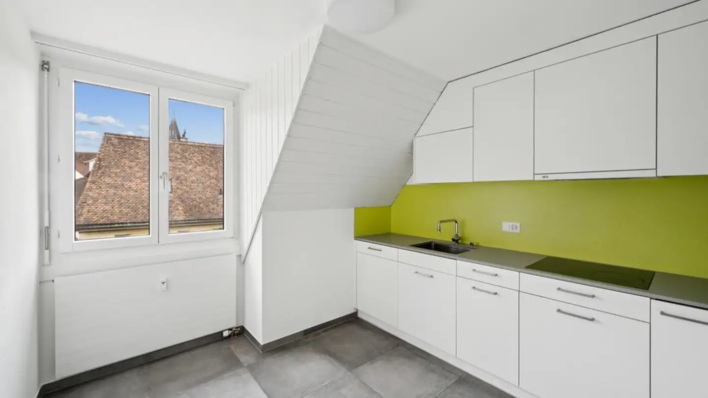 Appartamento in affitto - Hauptstrasse 70, 4147 Aesch BL - Foto 3