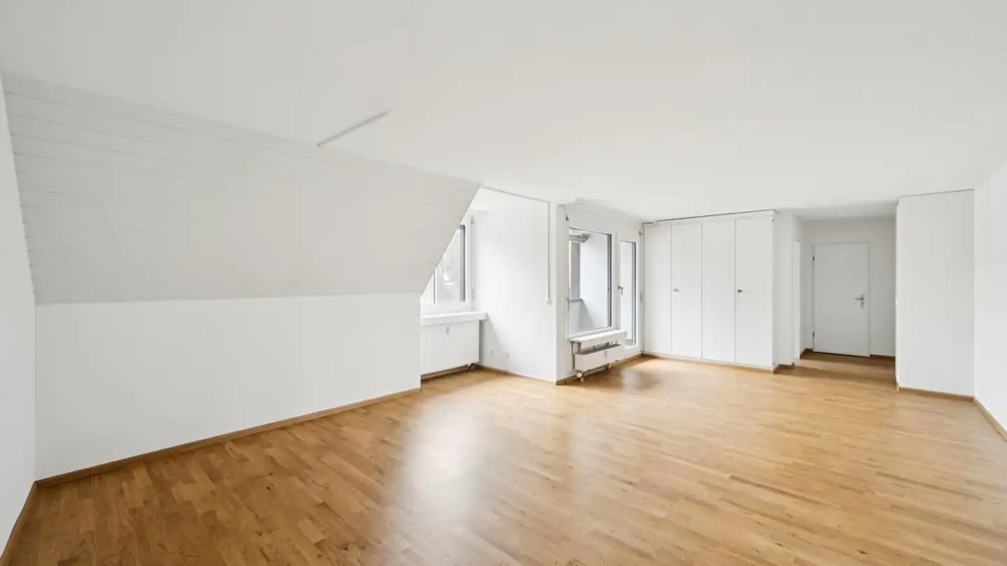 Appartamento in affitto - Hauptstrasse 70, 4147 Aesch BL - Foto 4