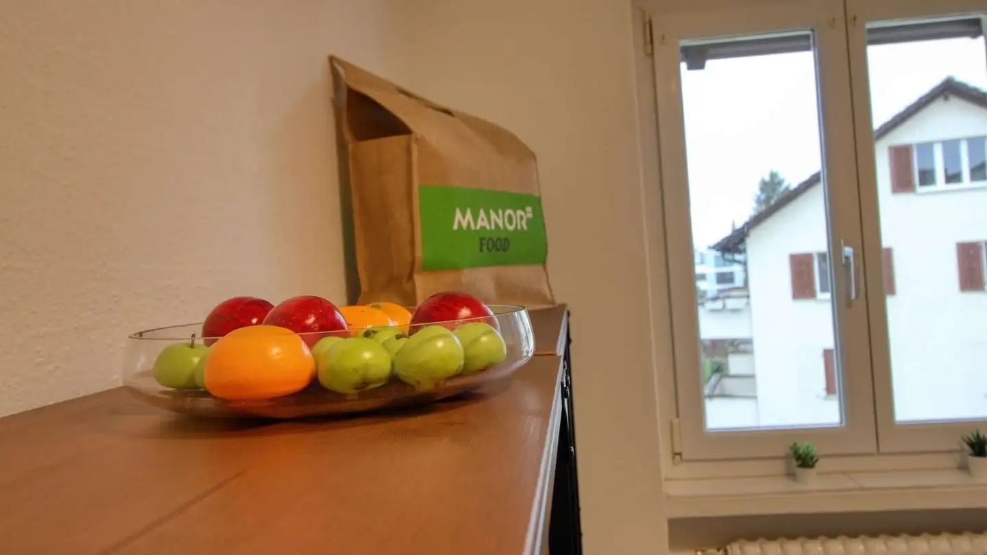 Zimmer mieten - Bubentalstrasse 9, 8304 Wallisellen - Foto 3