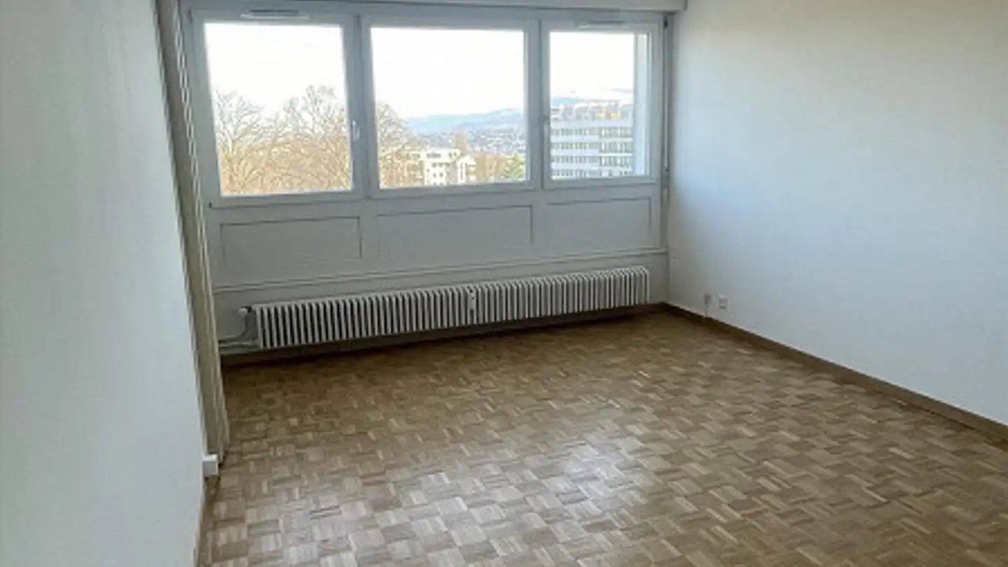 Appartement à louer - Rue De Moillebeau 63, 1209 Genève - Photo 2