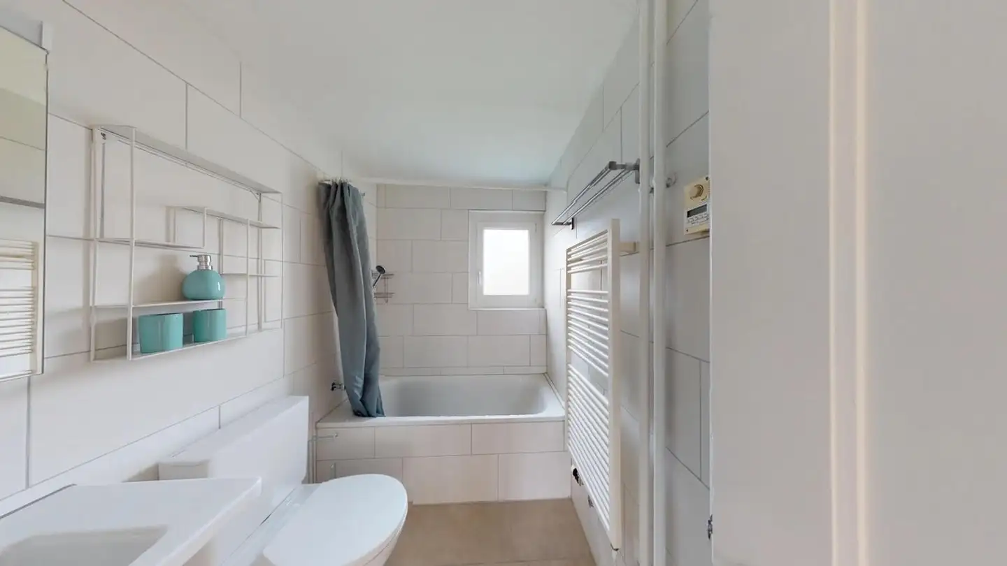 Zimmer mieten - Bubentalstrasse 9, 8304 Wallisellen - Foto 4