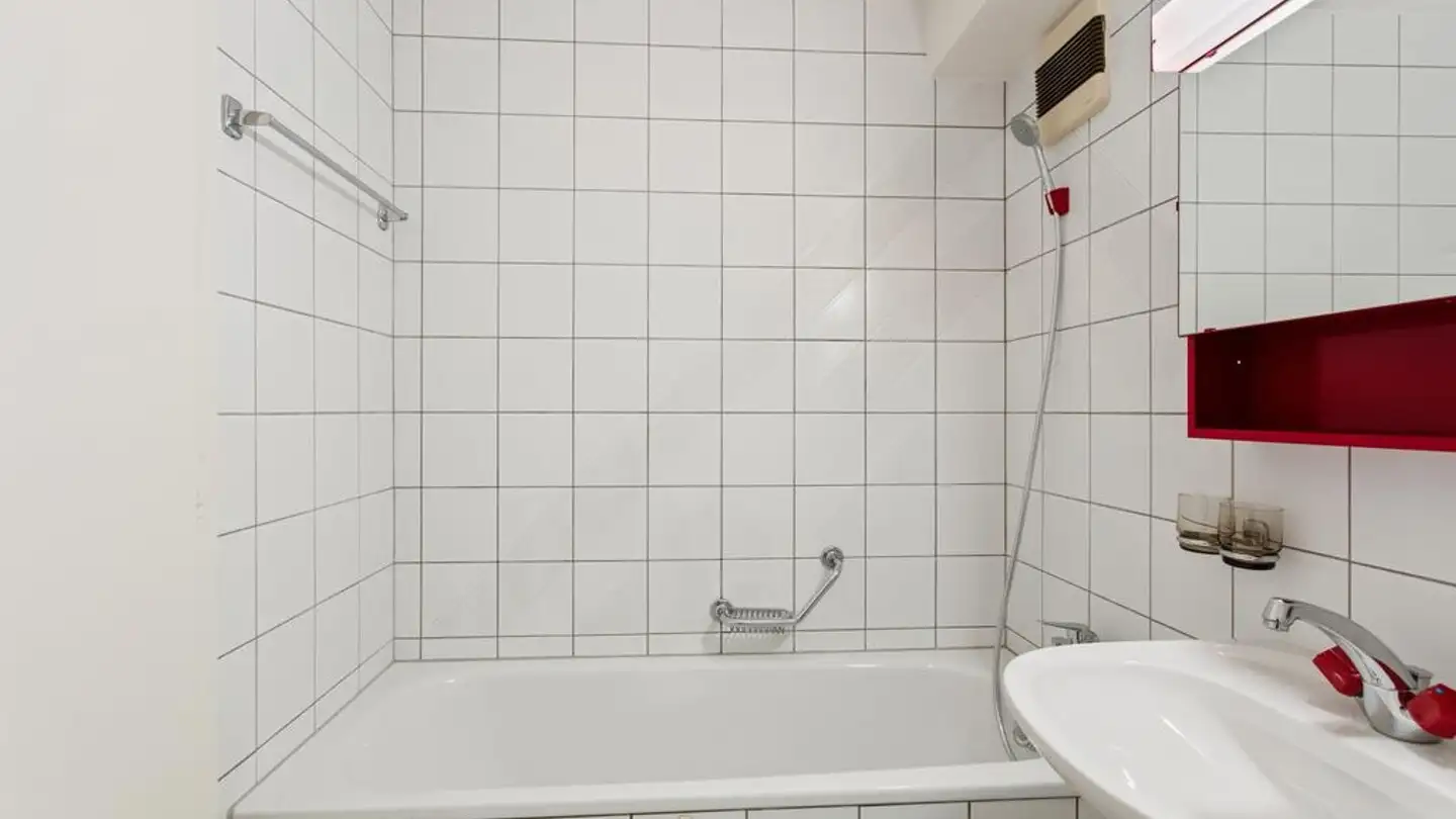 Apartment for rent - Rue Centrale 43, 1880 Bex - Photo 2