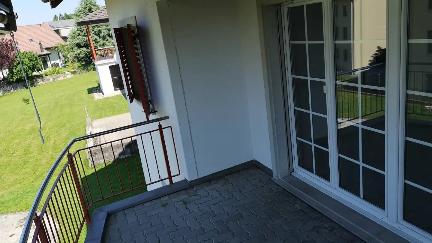 Maisonette mieten - Flurengasse 3, 5616 Meisterschwanden - Foto 3