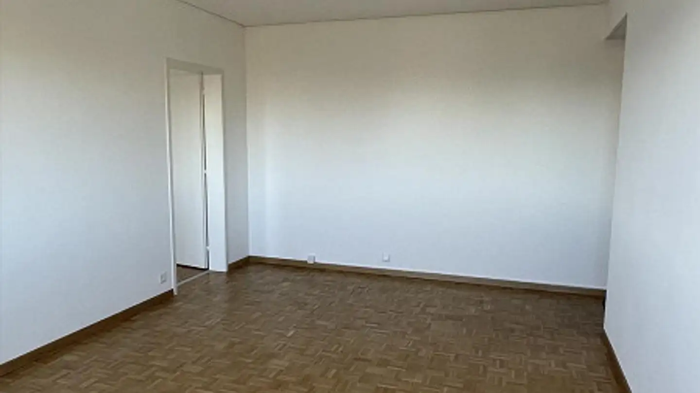 Appartement à louer - Rue De Moillebeau 63, 1209 Genève