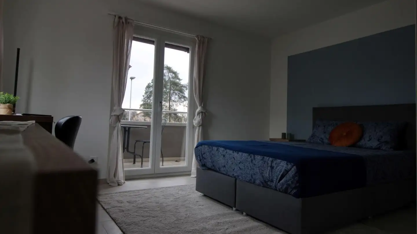 Zimmer mieten - Bubentalstrasse 9, 8304 Wallisellen