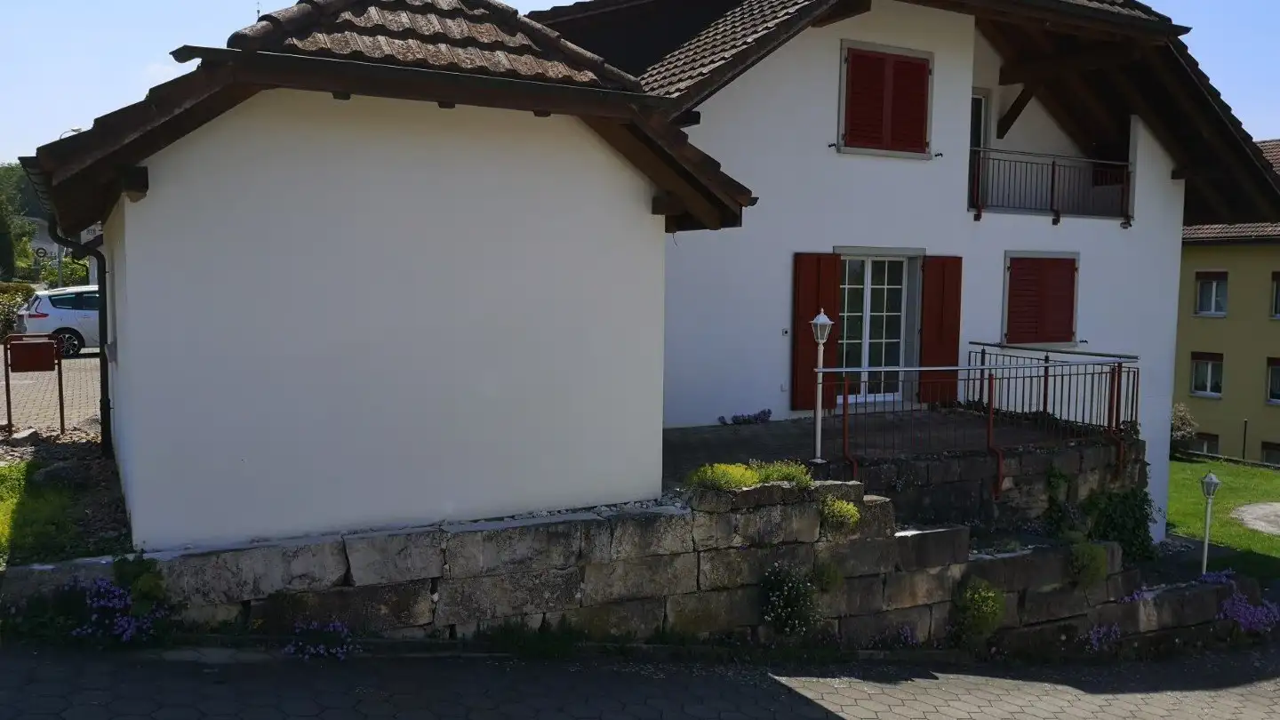 Maisonette mieten - Flurengasse 3, 5616 Meisterschwanden - Foto 2