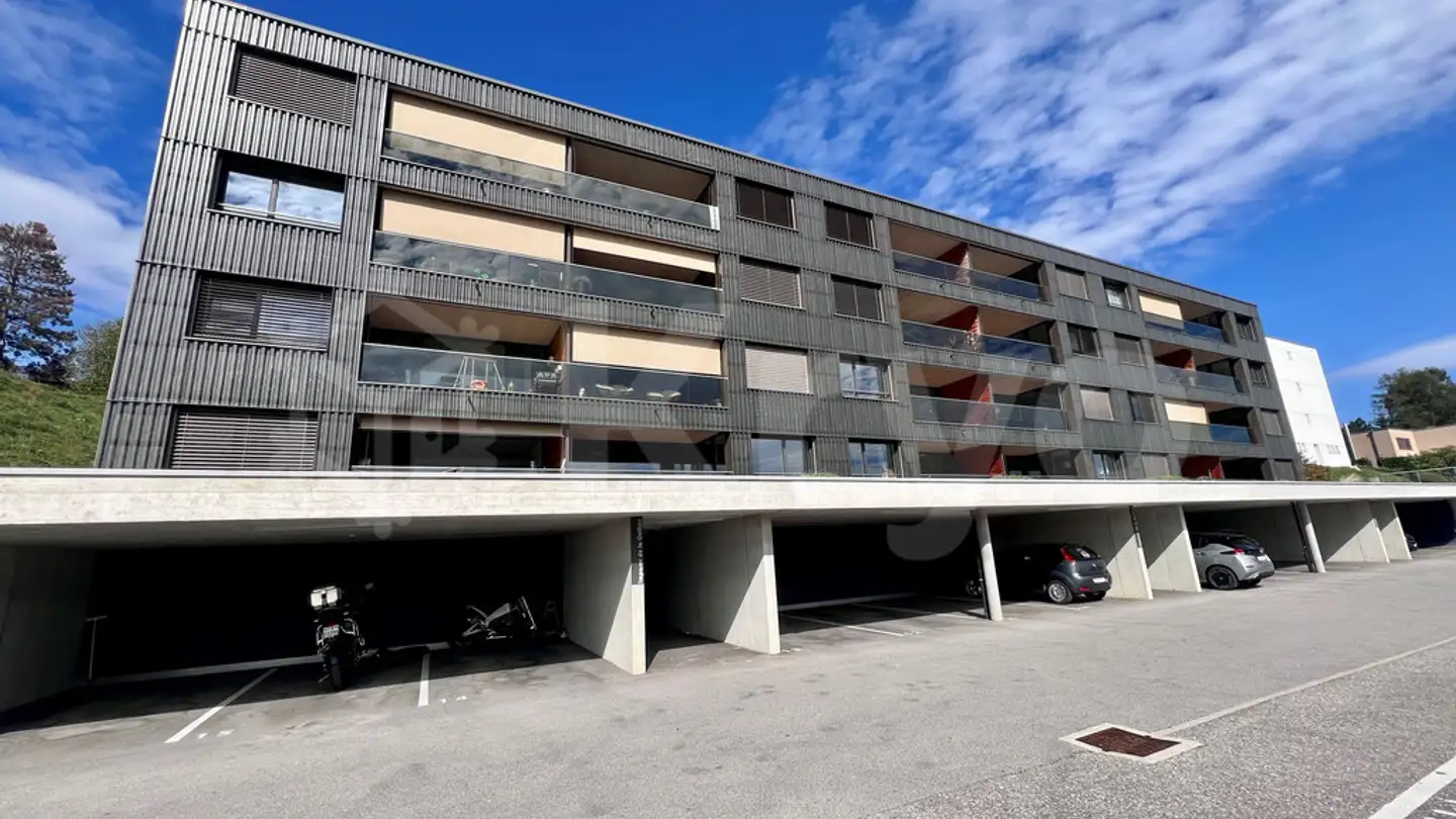Appartement à louer - Impasse De La Colline 18, 1754 Avry-sur-Matran