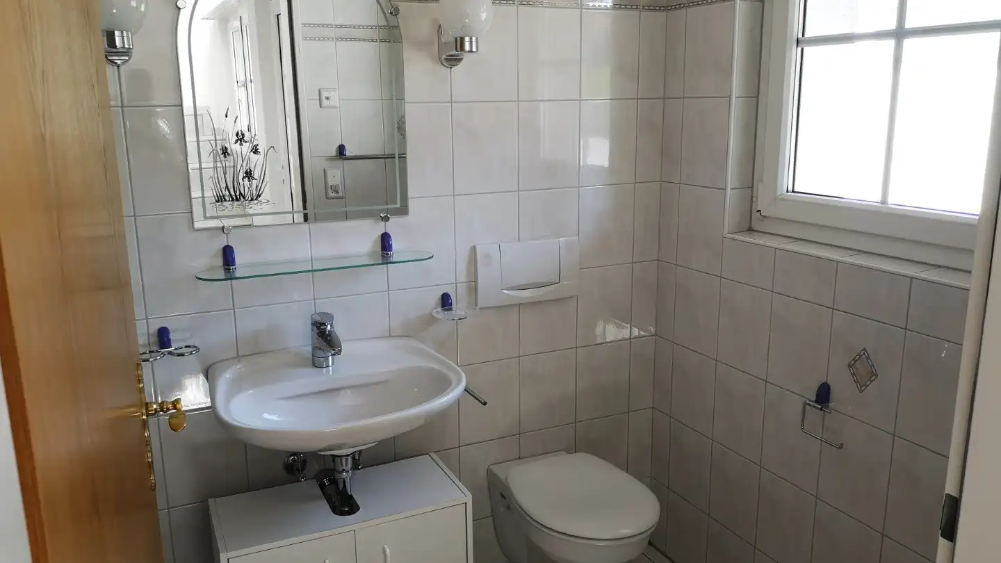 Maisonette mieten - Flurengasse 3, 5616 Meisterschwanden - Foto 4