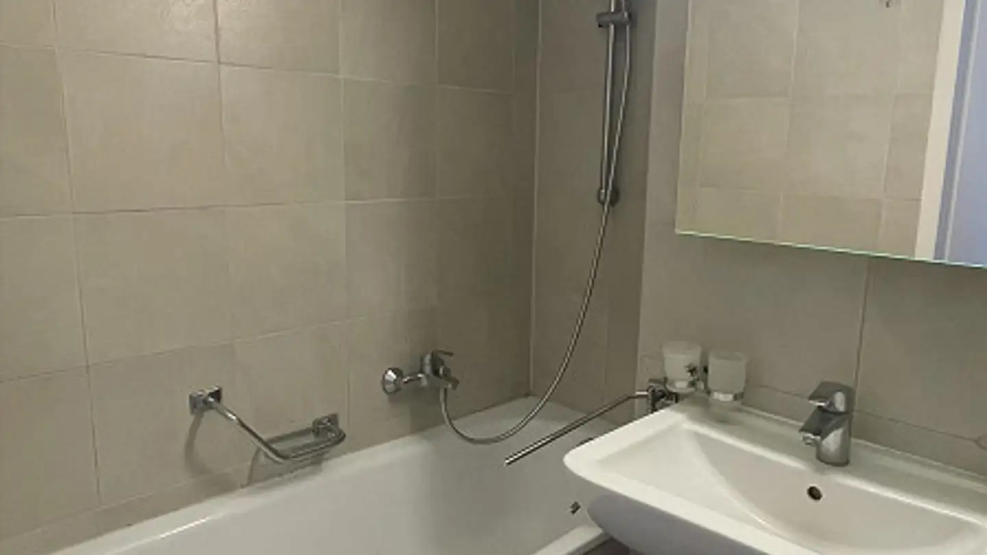 Appartement à louer - Rue De Moillebeau 63, 1209 Genève - Photo 4