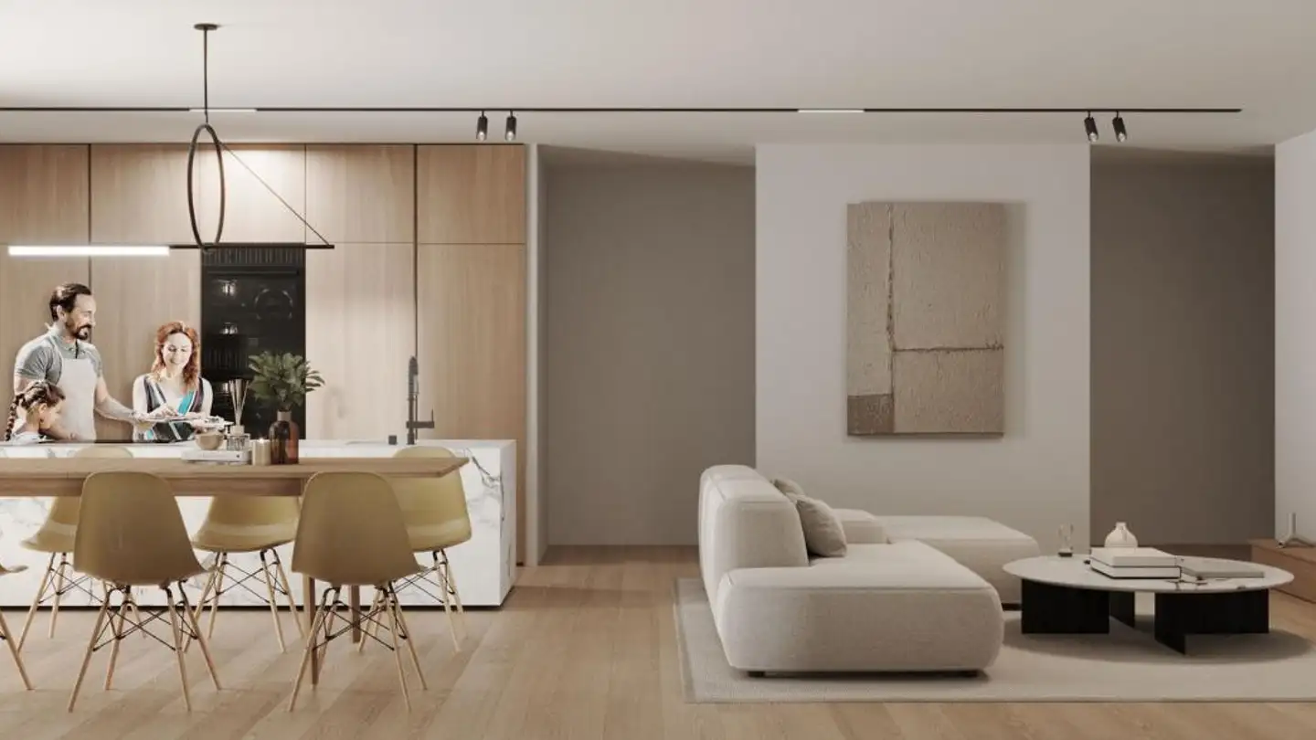 Appartement à vendre - 1994 Aproz (Nendaz) - Photo 3