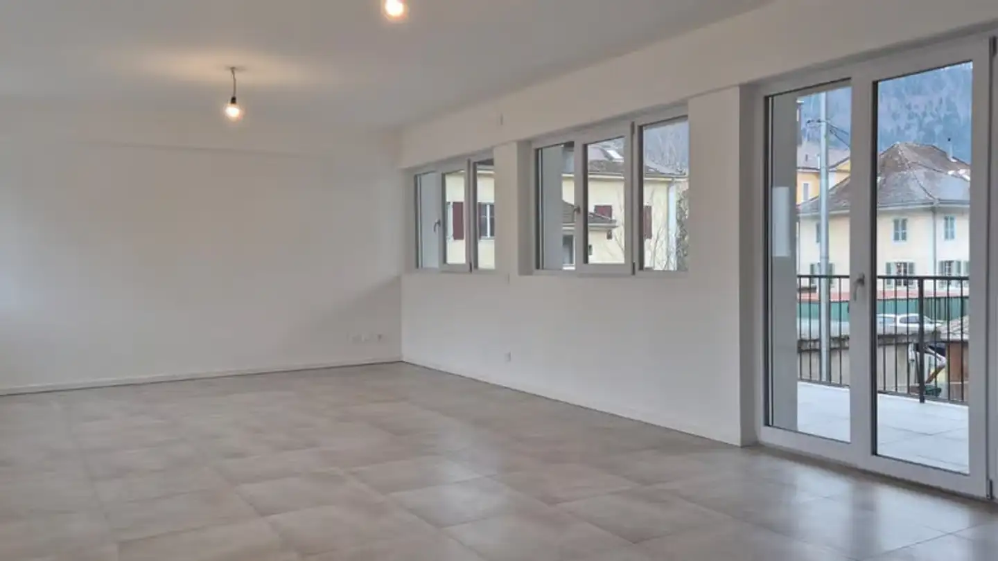 Appartamento in affitto - Rue De La Gare 3, 2613 Villeret - Foto 3