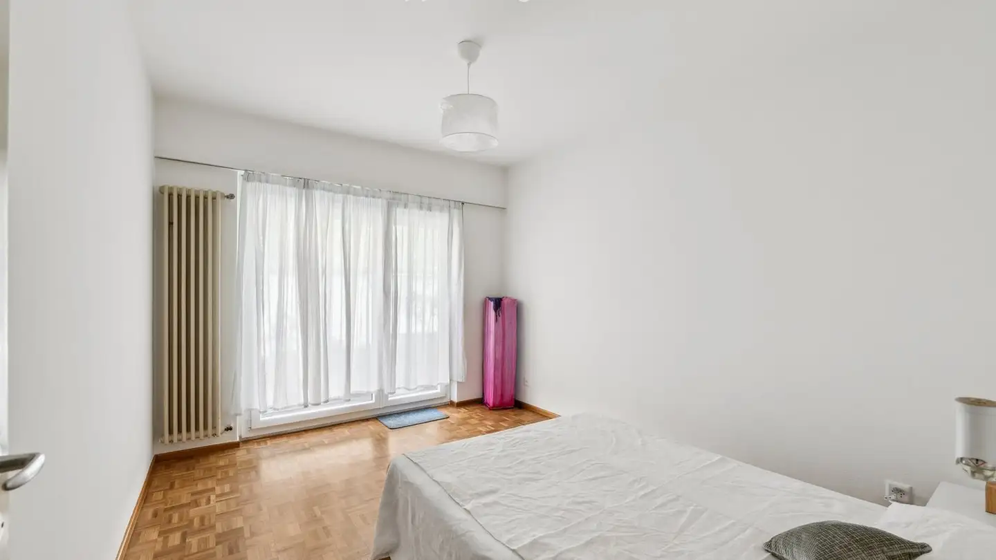 Appartement à louer - Via Dei Pioppi 1, 6900 Massagno - Photo 2
