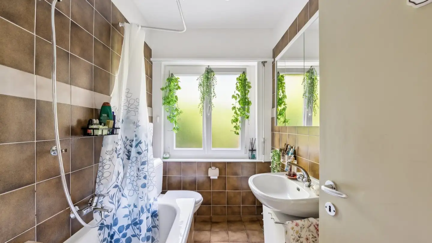 Appartement à louer - Via Dei Pioppi 1, 6900 Massagno - Photo 3