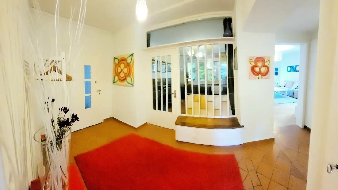 Chambre à louer - 8002 Zürich - Photo 3