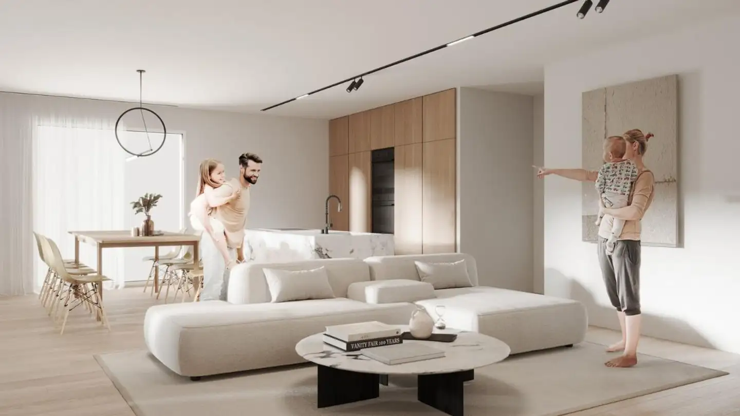 Appartement à vendre - 1994 Aproz (Nendaz) - Photo 4