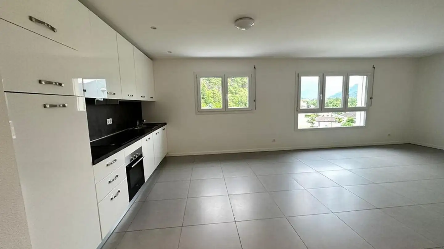 Appartamento in affitto - In Di Vign 10, 6705 Cresciano - Foto 4