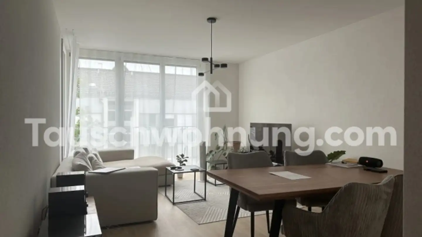 Appartement à louer - 8048 Zürich