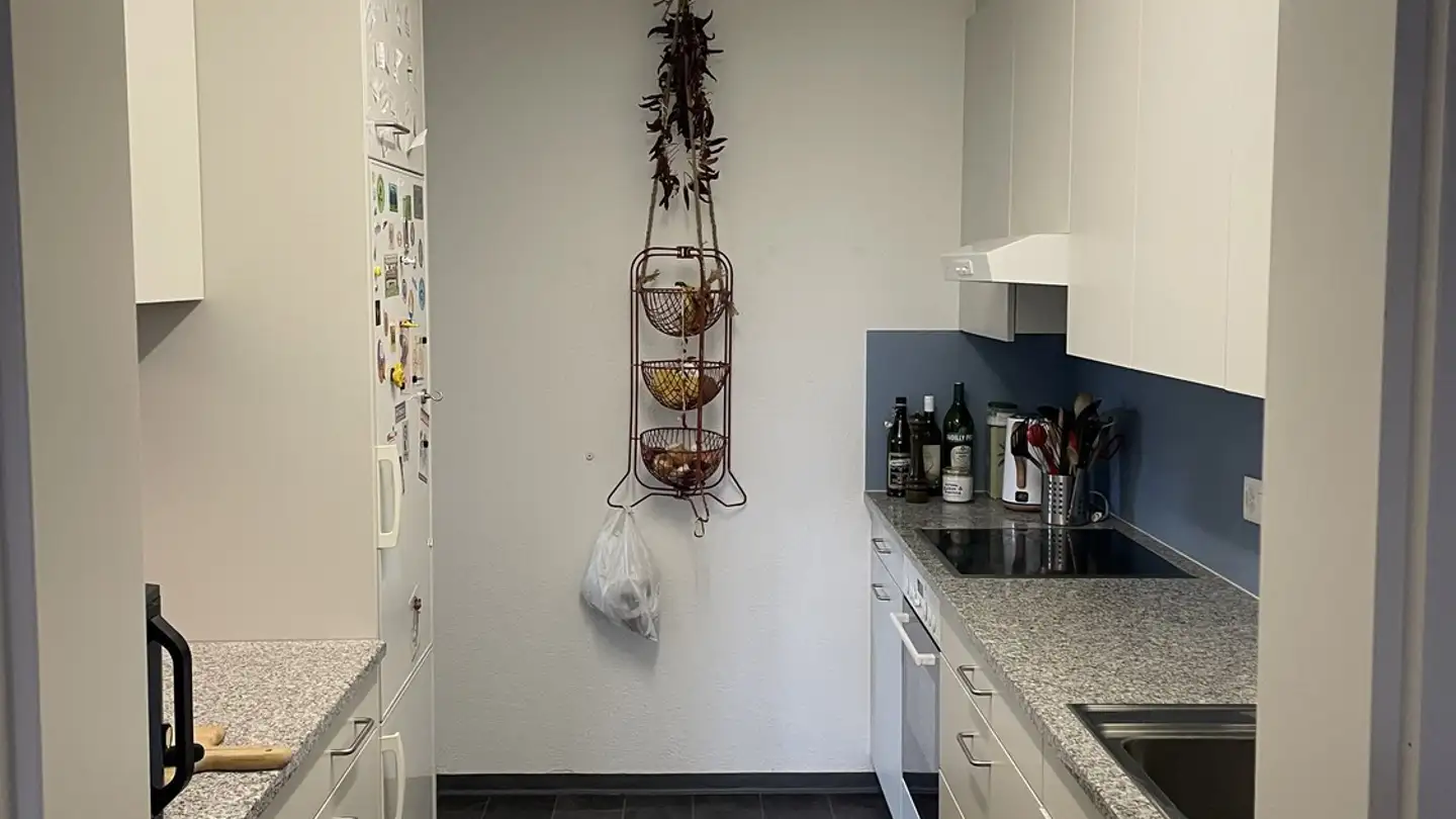 Chambre à louer - Johannes-Hirt-Strasse 9, 8804 Au ZH - Photo 4